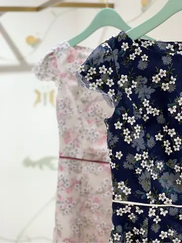 TOCCA 𝓕 コーディネート画像