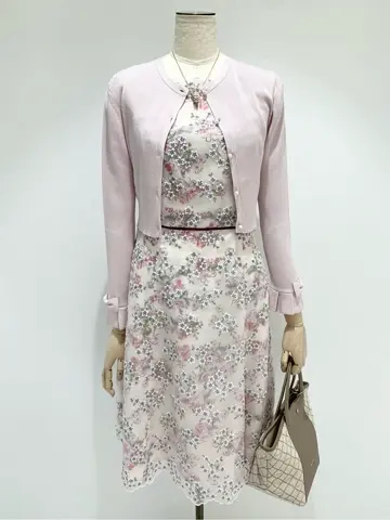 TOCCA 𝓕 コーディネート画像