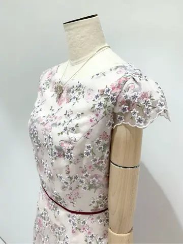 TOCCA 𝓕 コーディネート画像