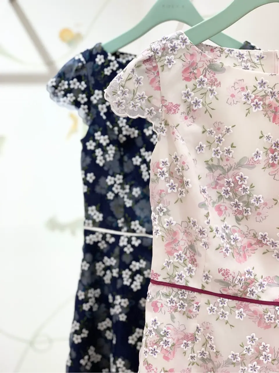 TOCCA 𝓕 コーディネート画像