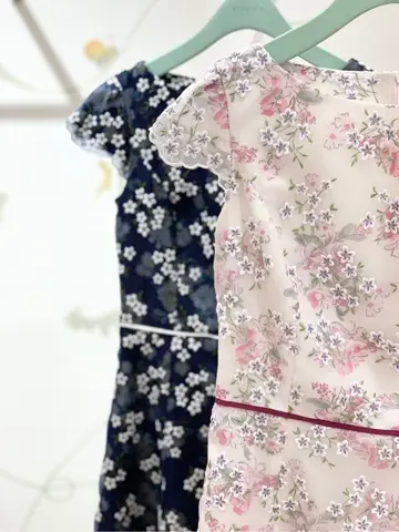 TOCCA 𝓕 コーディネート画像