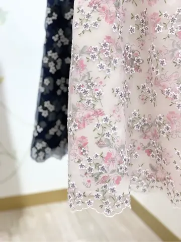 TOCCA 𝓕 コーディネート画像