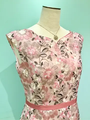 TOCCA Y.K コーディネート画像