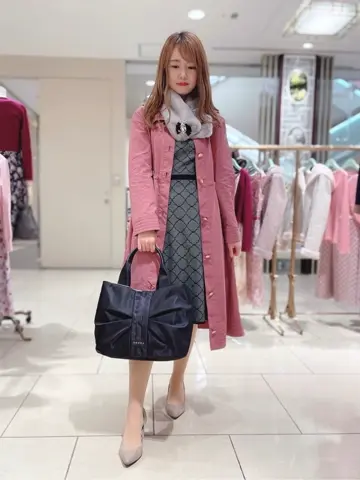 TOCCA Y.N コーディネート画像