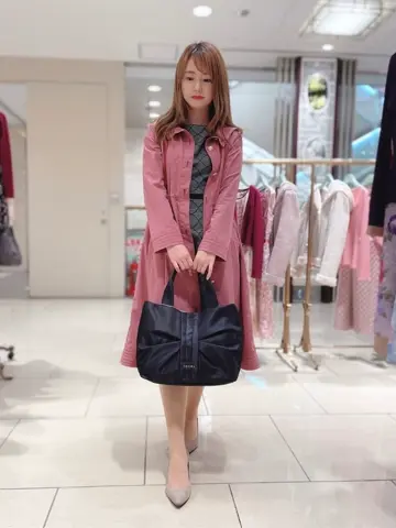 TOCCA Y.N コーディネート画像