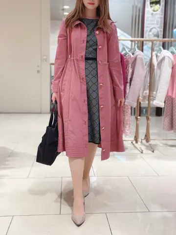 TOCCA Y.N コーディネート画像