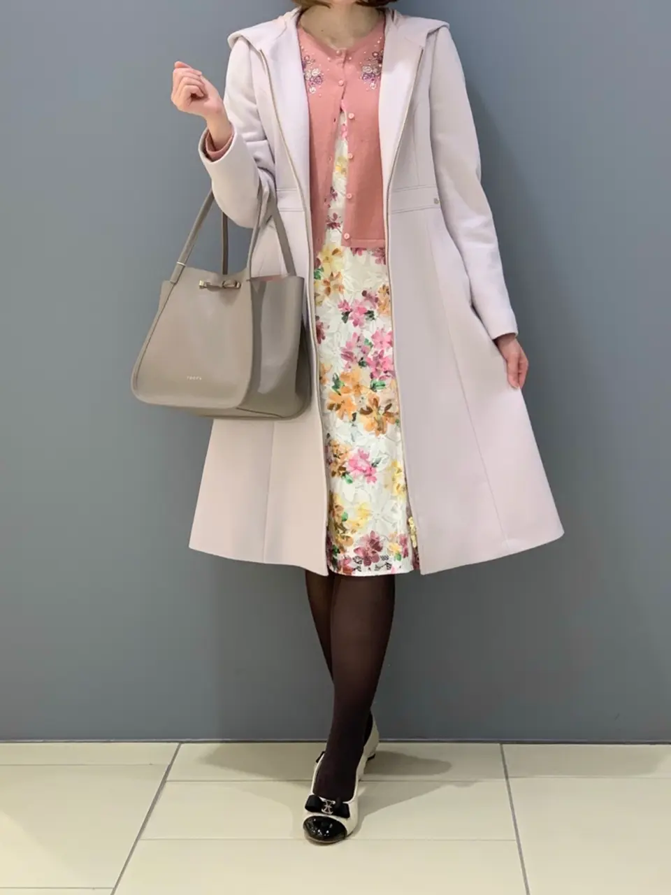 TOCCA Ｉ コーディネート画像