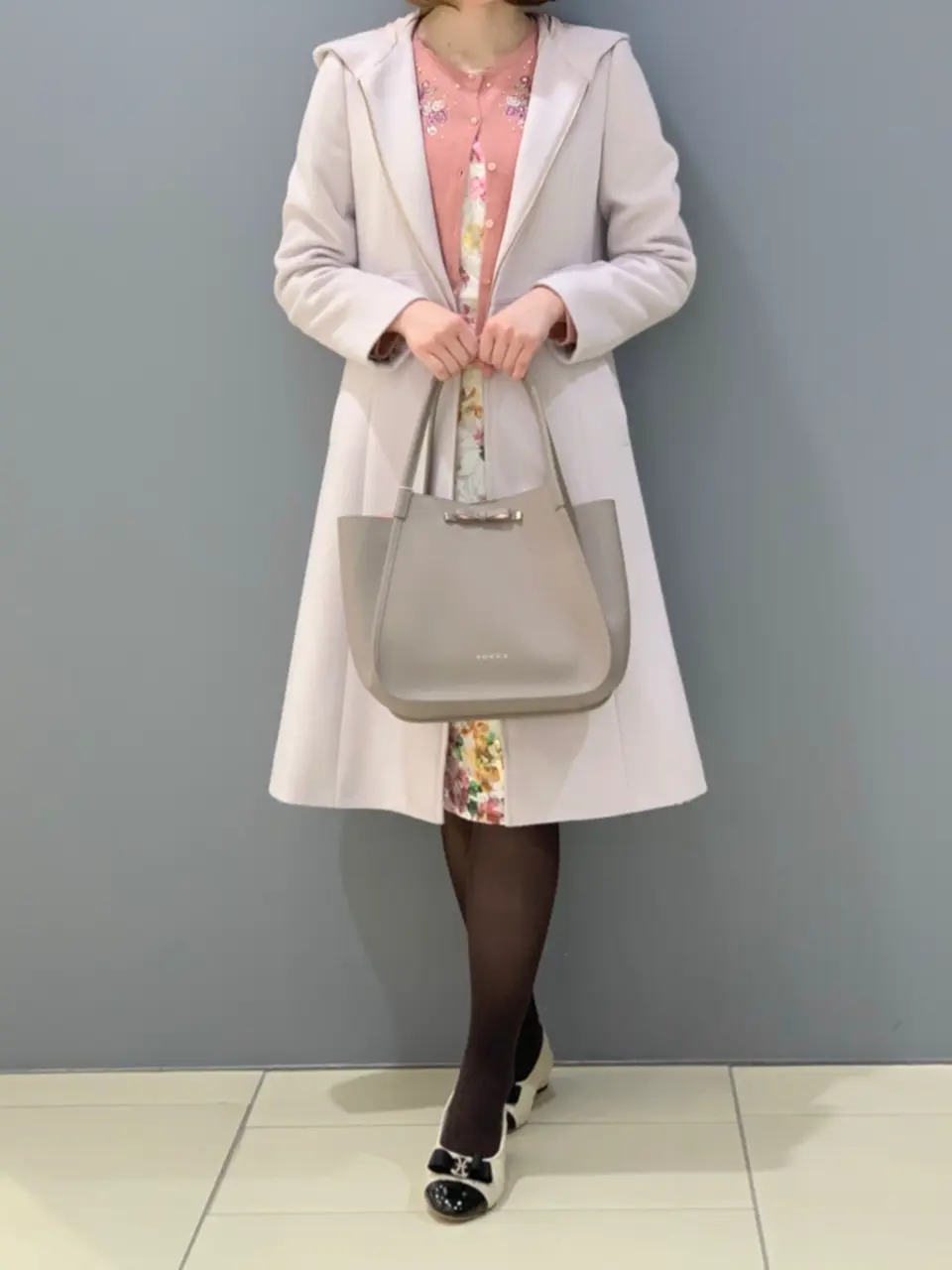 TOCCA Ｉ コーディネート画像