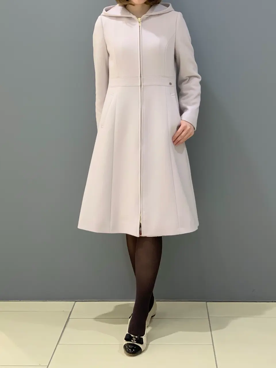 TOCCA Ｉ コーディネート画像