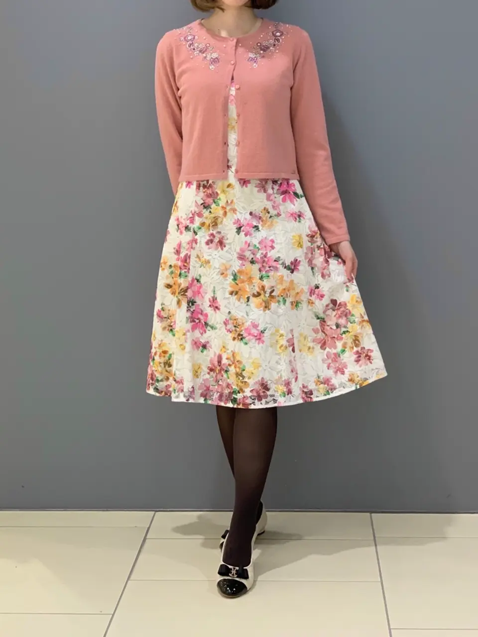 TOCCA Ｉ コーディネート画像