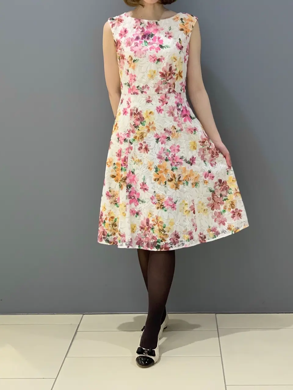 TOCCA Ｉ コーディネート画像