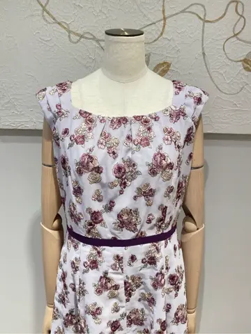 TOCCA スタッフ コーディネート画像