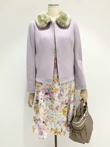 TOCCA 𝓕 コーディネート画像