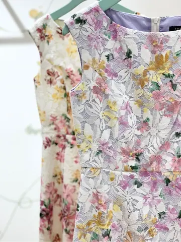 TOCCA 𝓕 コーディネート画像