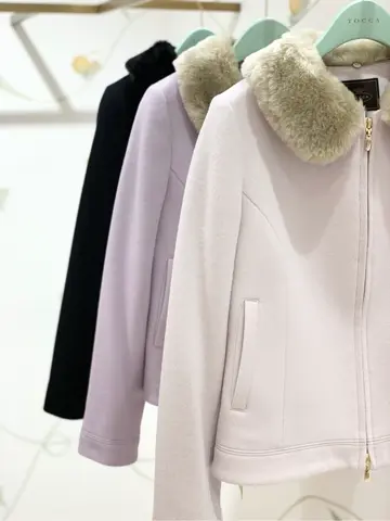 TOCCA 𝓕 コーディネート画像