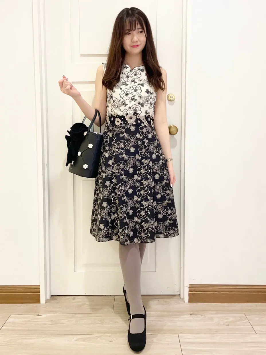 TOCCA mirei コーディネート画像