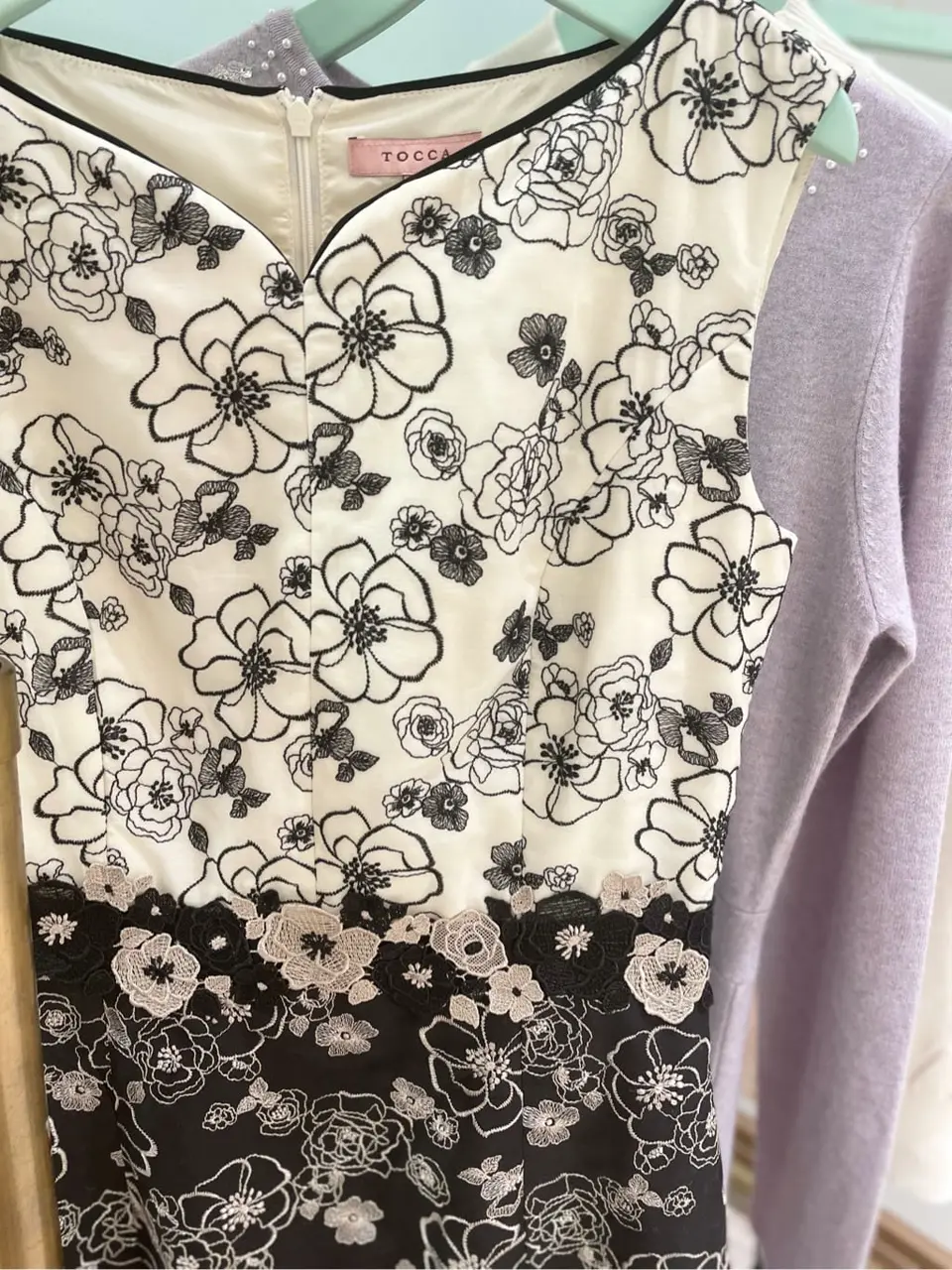 TOCCA mirei コーディネート画像