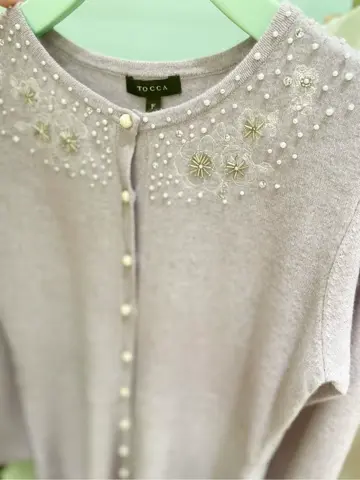 TOCCA mirei コーディネート画像