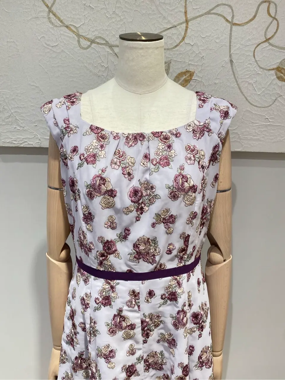 TOCCA スタッフ コーディネート画像