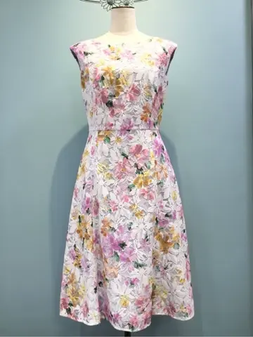 TOCCA 𝒽 コーディネート画像