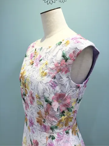 TOCCA 𝒽 コーディネート画像