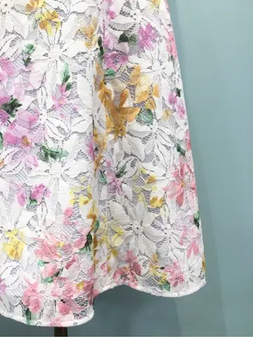 TOCCA 𝒽 コーディネート画像