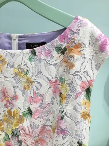 TOCCA 𝒽 コーディネート画像