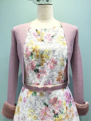 TOCCA 𝒽 コーディネート画像