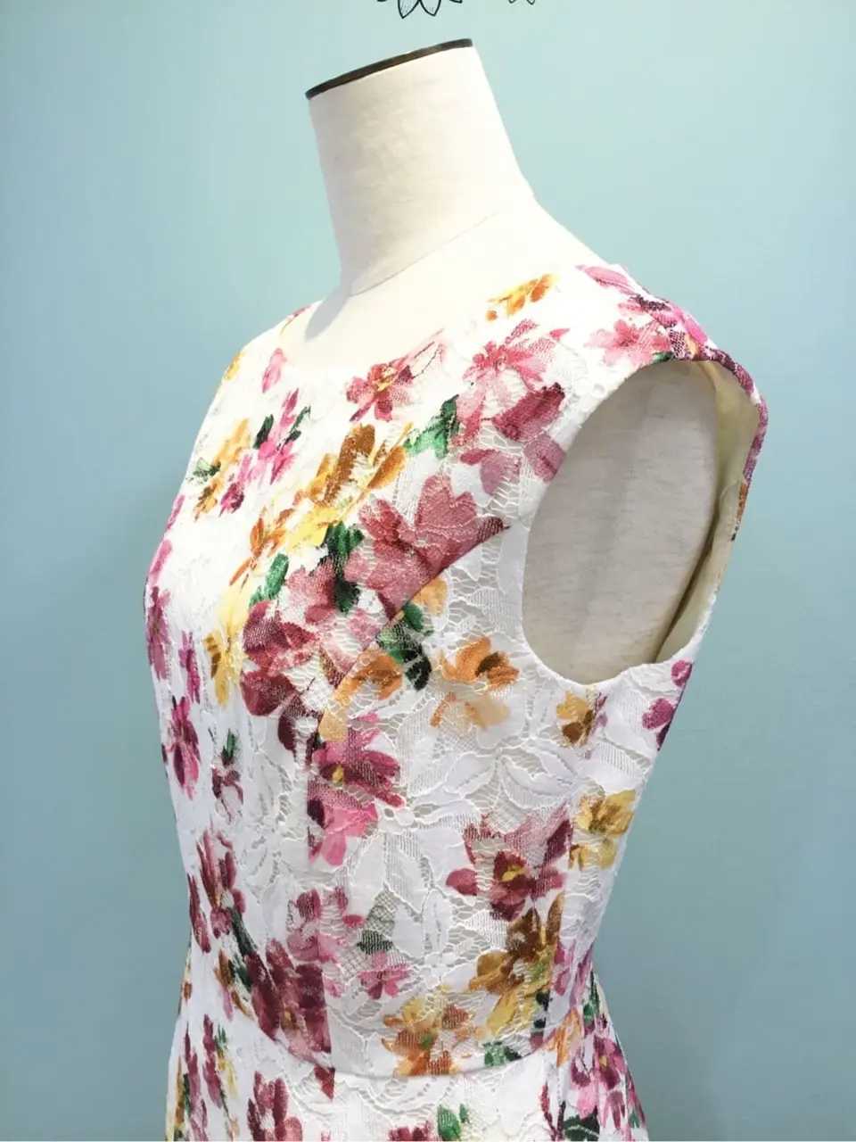 TOCCA 𝒽 コーディネート画像