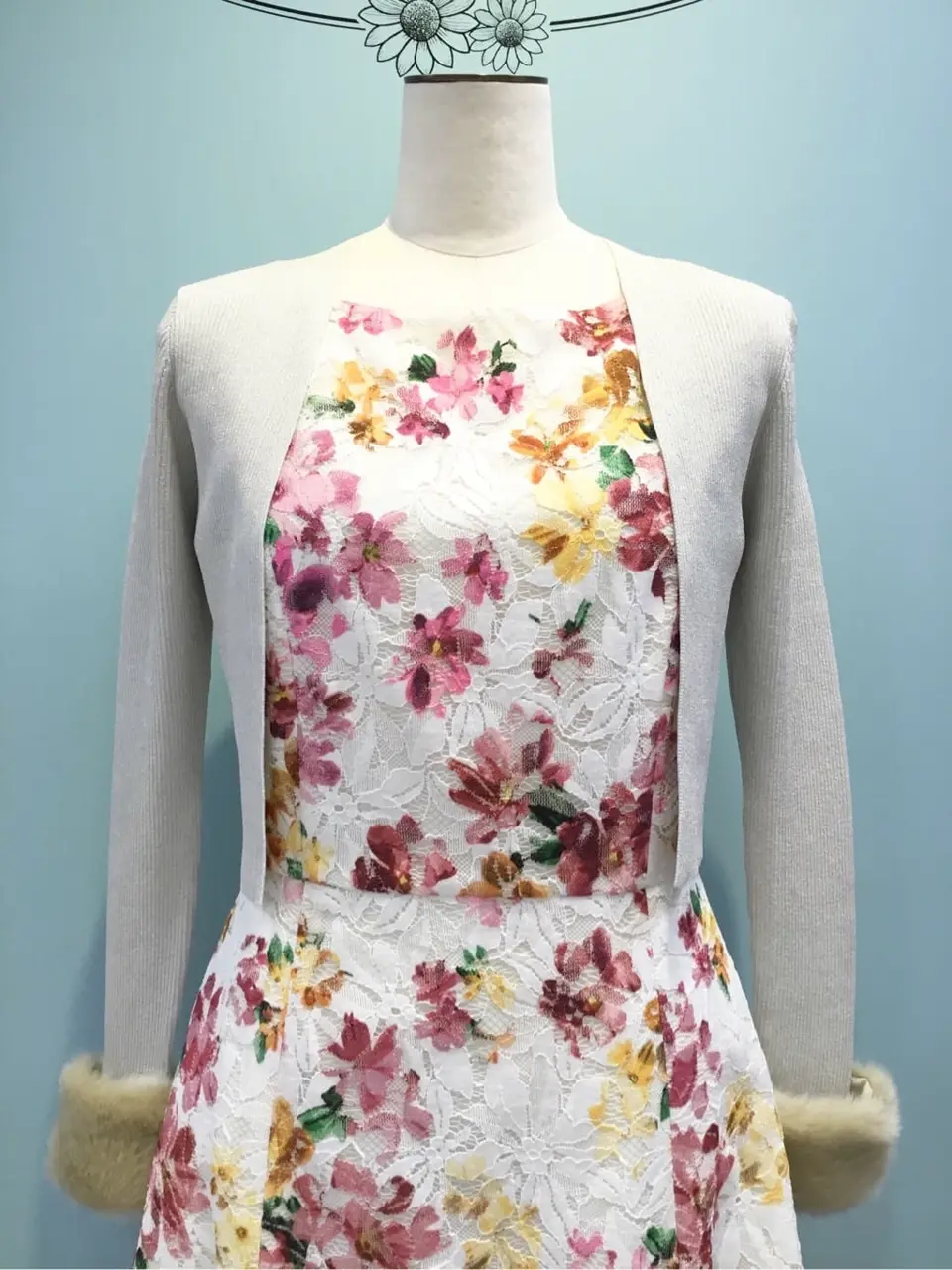 TOCCA 𝒽 コーディネート画像