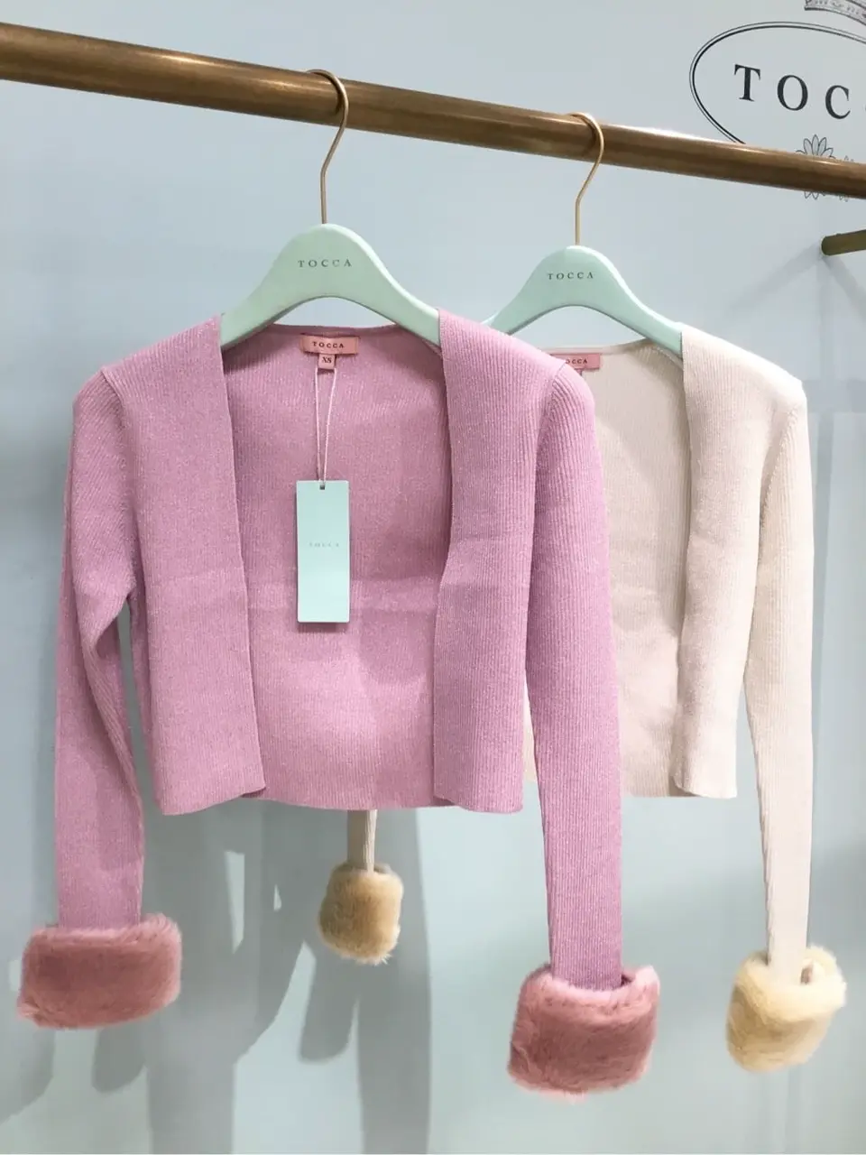 TOCCA 𝒽 コーディネート画像