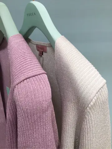 TOCCA 𝒽 コーディネート画像