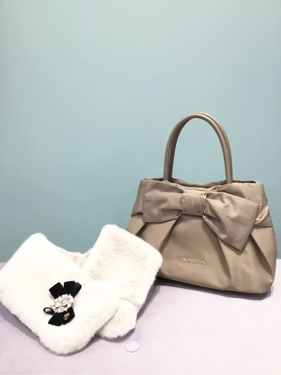 TOCCA 𝒽 コーディネート画像