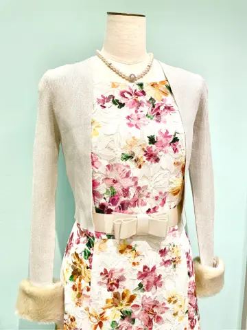 TOCCA G コーディネート画像