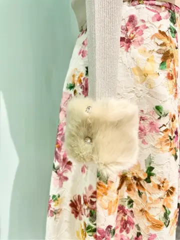 TOCCA G コーディネート画像