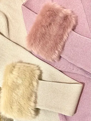 TOCCA G コーディネート画像