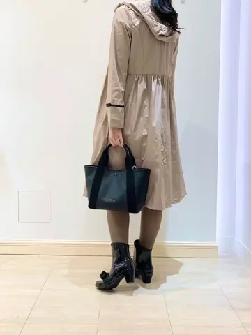 TOCCA スタッフ コーディネート画像