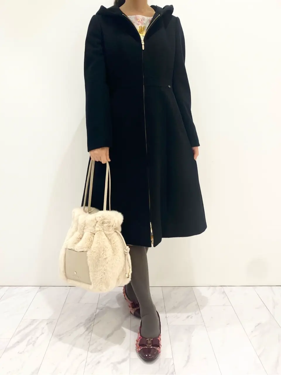 TOCCA oda ❁ コーディネート画像