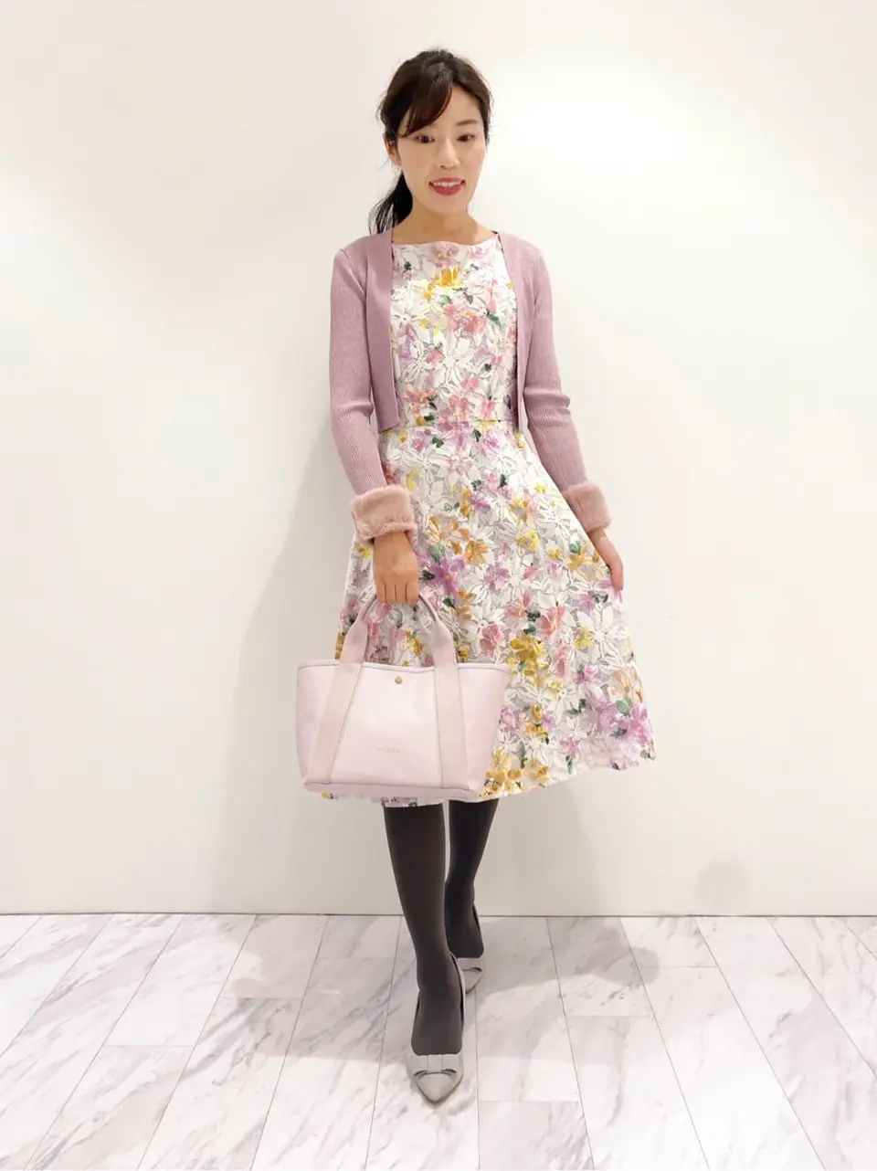  oda ❁ コーディネート画像