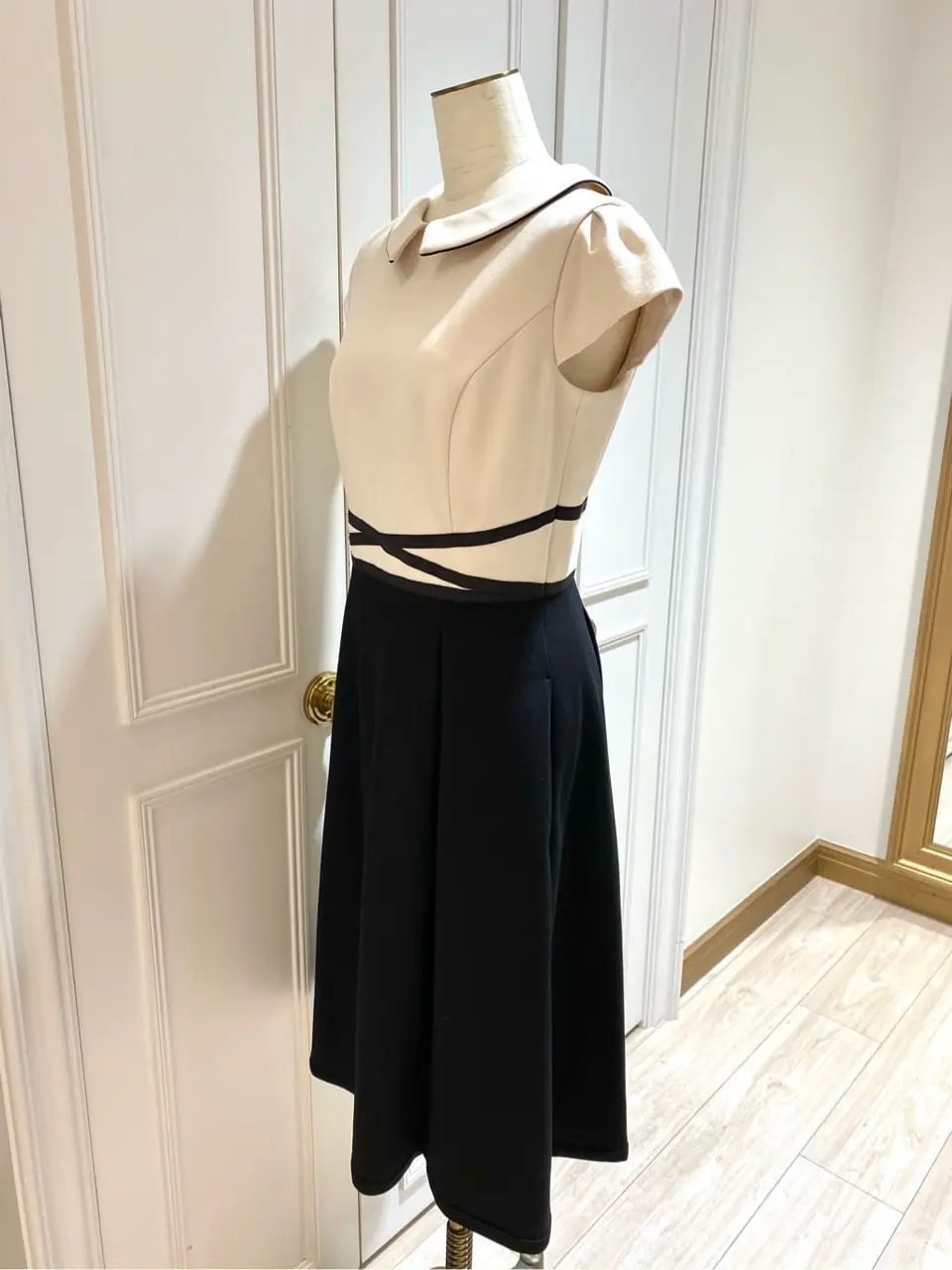 TOCCA スタッフ コーディネート画像