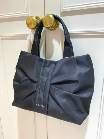 TOCCA スタッフ コーディネート画像