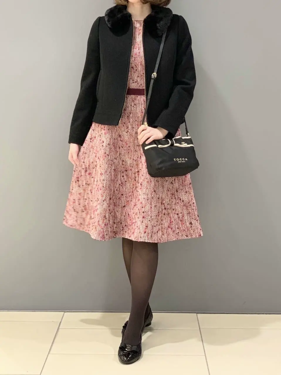 TOCCA Ｉ コーディネート画像