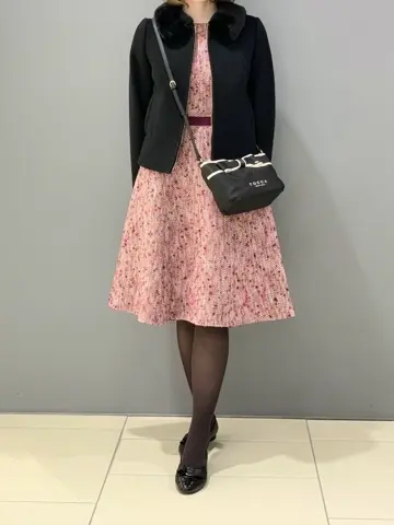 TOCCA Ｉ コーディネート画像