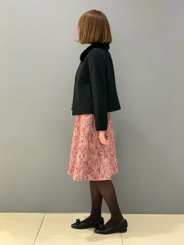 TOCCA Ｉ コーディネート画像