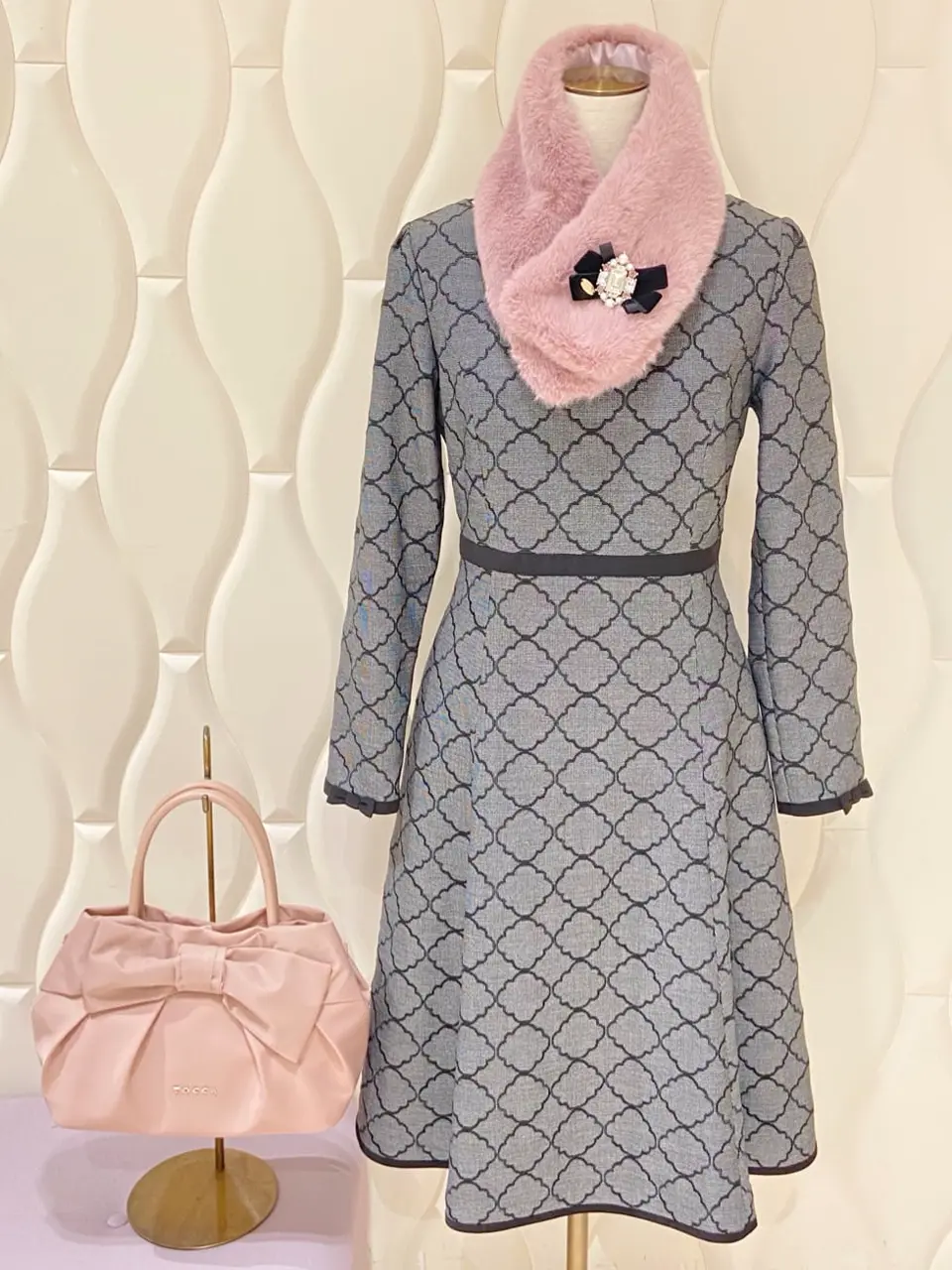  𝕂 コーディネート画像