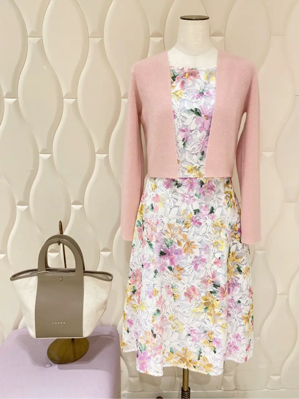  𝕂 コーディネート画像