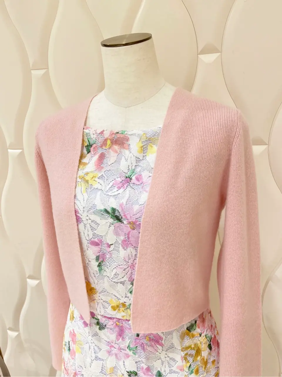 TOCCA 𝕂 コーディネート画像