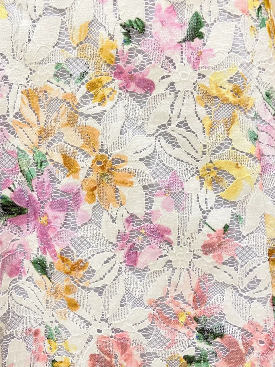 TOCCA 𝕂 コーディネート画像