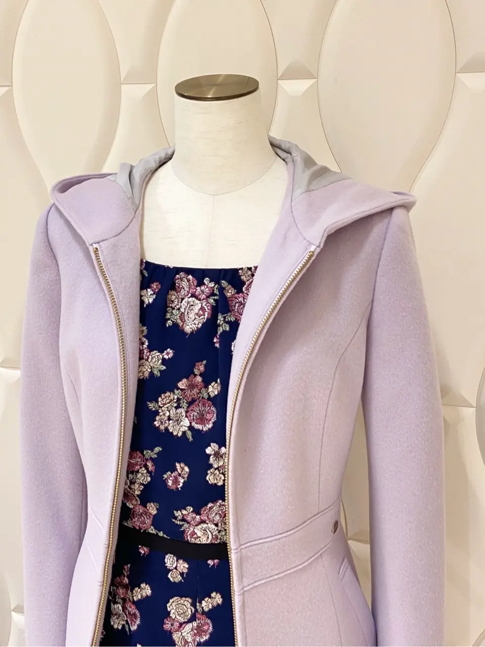 TOCCA 𝕂 コーディネート画像