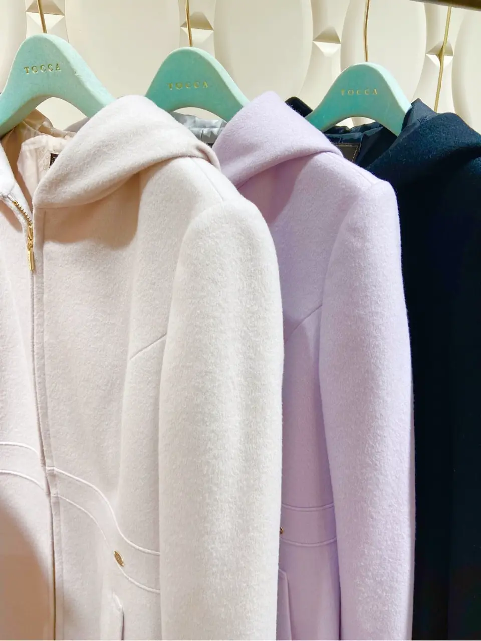 TOCCA 𝕂 コーディネート画像